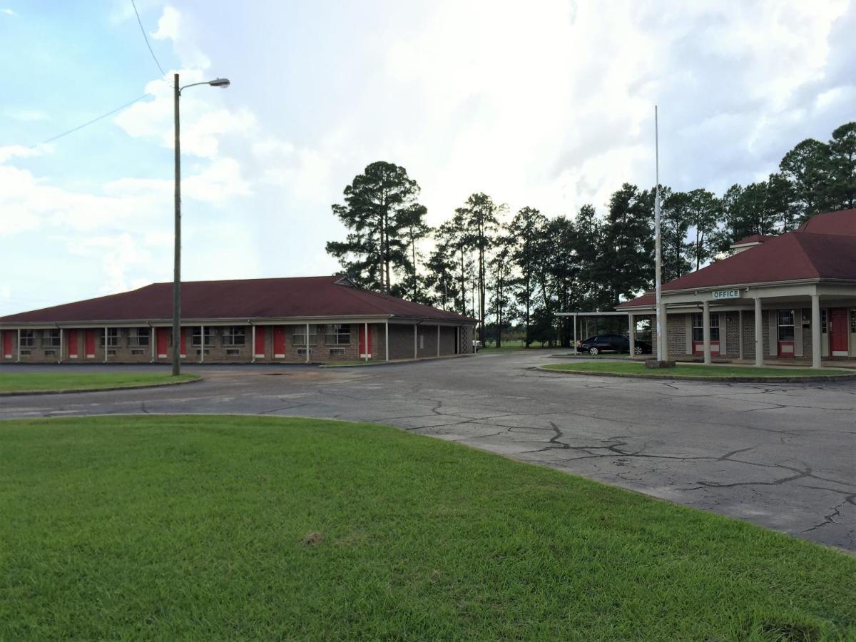 Royal Inn Monroeville Ngoại thất bức ảnh