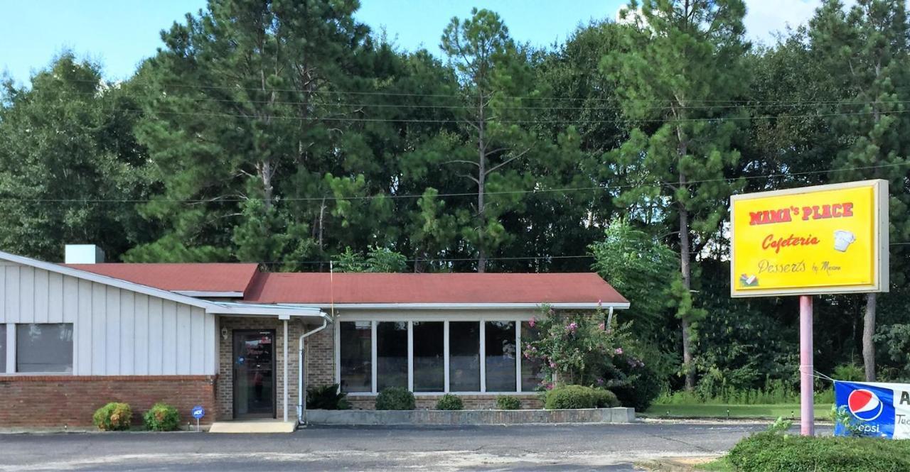 Royal Inn Monroeville Ngoại thất bức ảnh