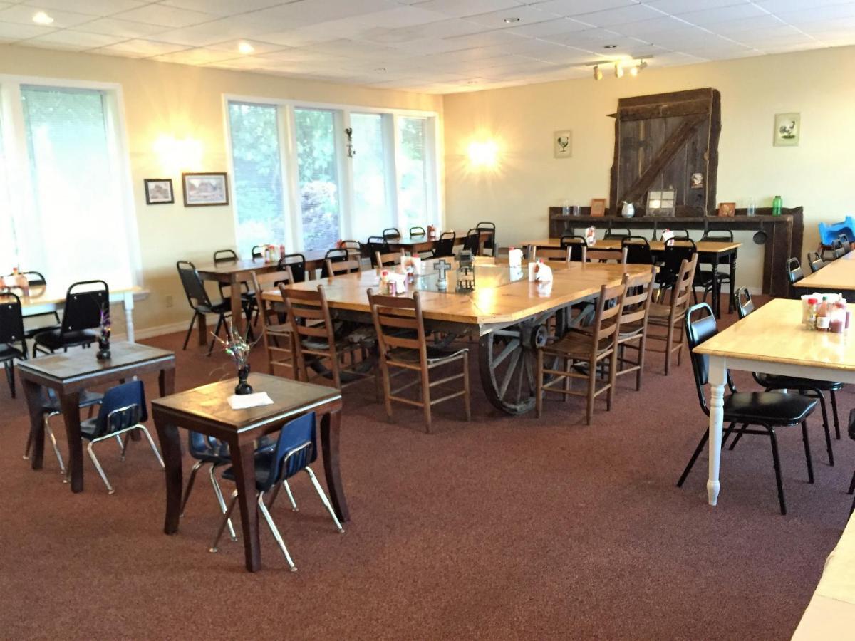Royal Inn Monroeville Ngoại thất bức ảnh